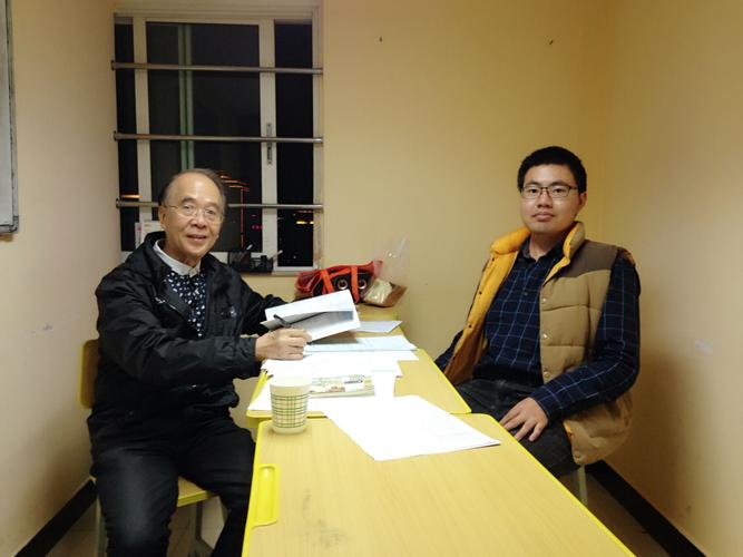 昆明出国前英语口语培训必须用心日常交流应酬才能无忧